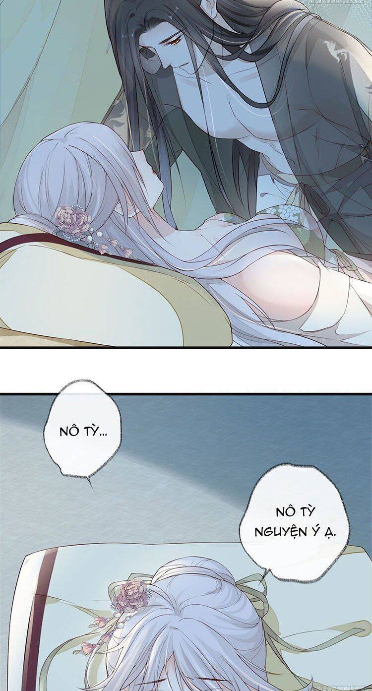 Thái Hậu Quân Hạ Thần Chapter 38 - 22
