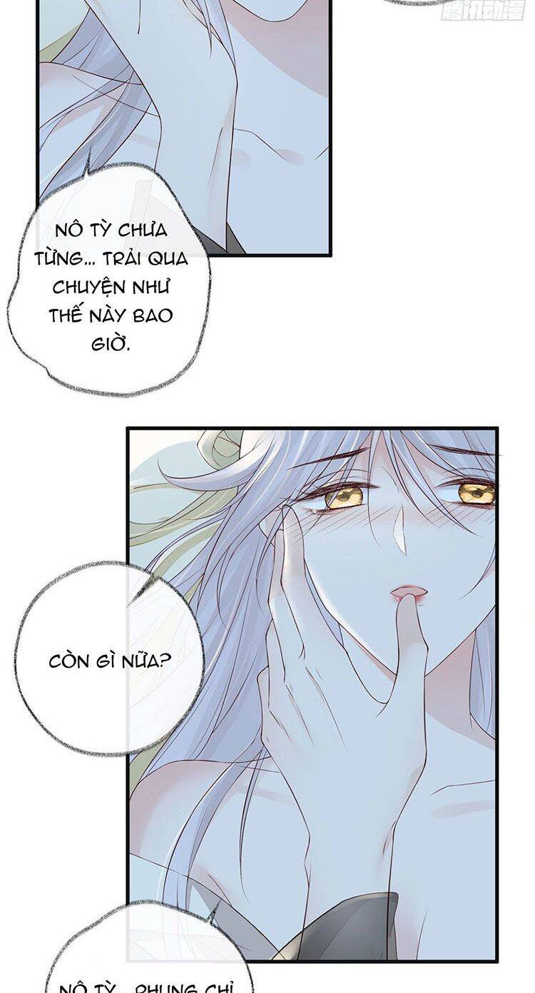 Thái Hậu Quân Hạ Thần Chapter 38 - 24