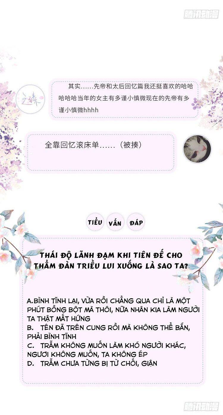 Thái Hậu Quân Hạ Thần Chapter 38 - 27