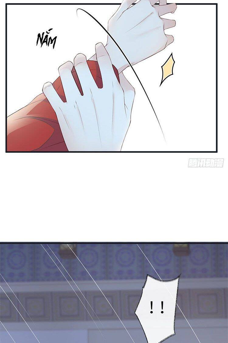 Thái Hậu Quân Hạ Thần Chapter 38 - 4