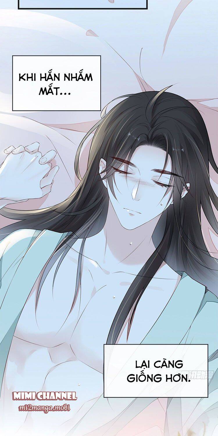 Thái Hậu Quân Hạ Thần Chapter 38 - 8