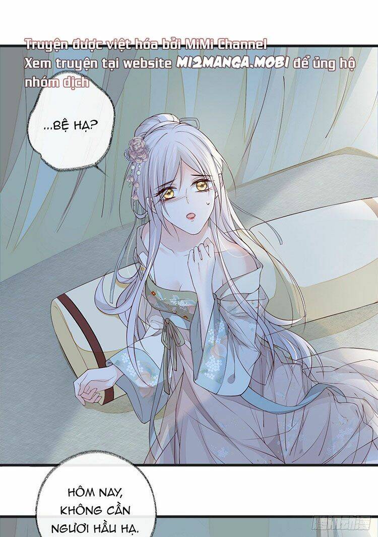 Thái Hậu Quân Hạ Thần Chapter 39 - 1