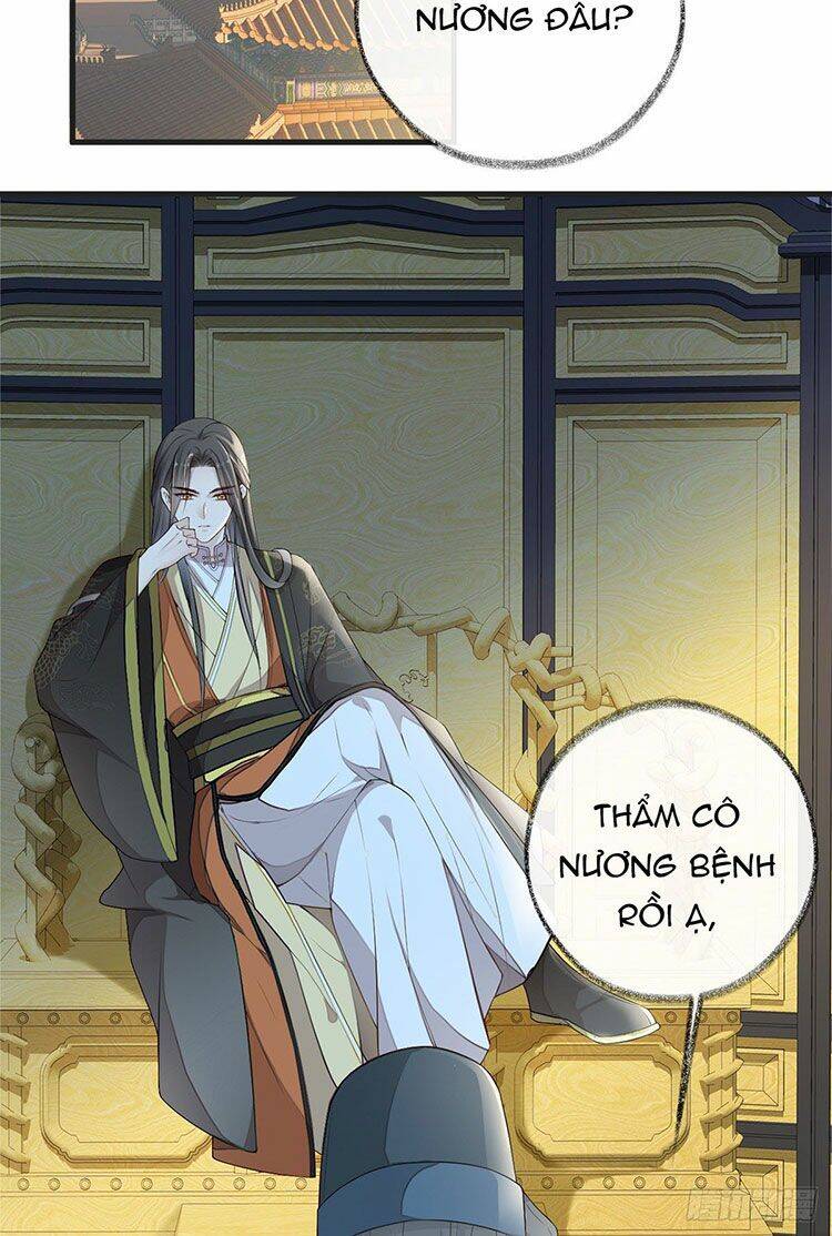 Thái Hậu Quân Hạ Thần Chapter 39 - 18