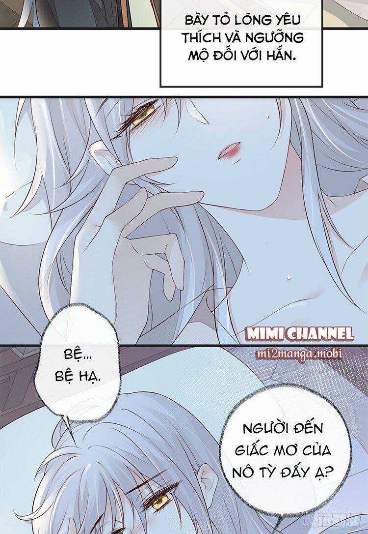 Thái Hậu Quân Hạ Thần Chapter 39 - 23