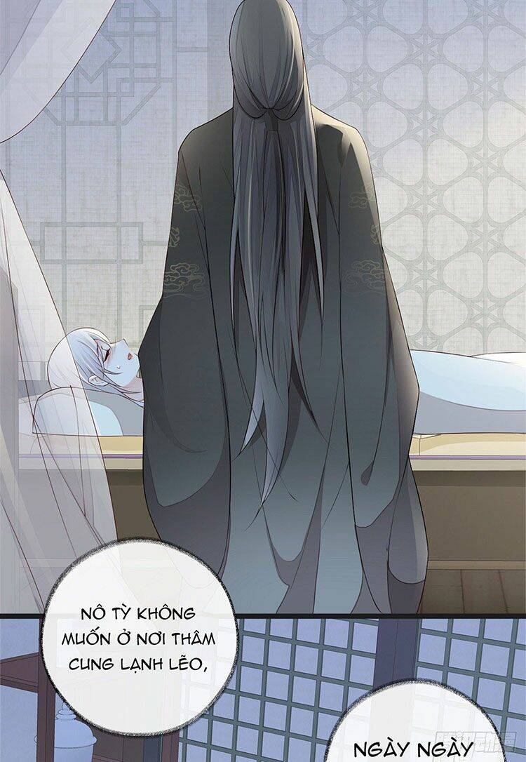 Thái Hậu Quân Hạ Thần Chapter 39 - 26