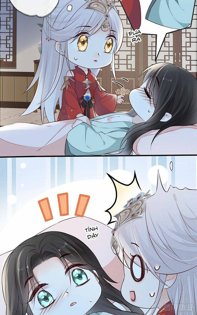 Thái Hậu Quân Hạ Thần Chapter 39 - 32