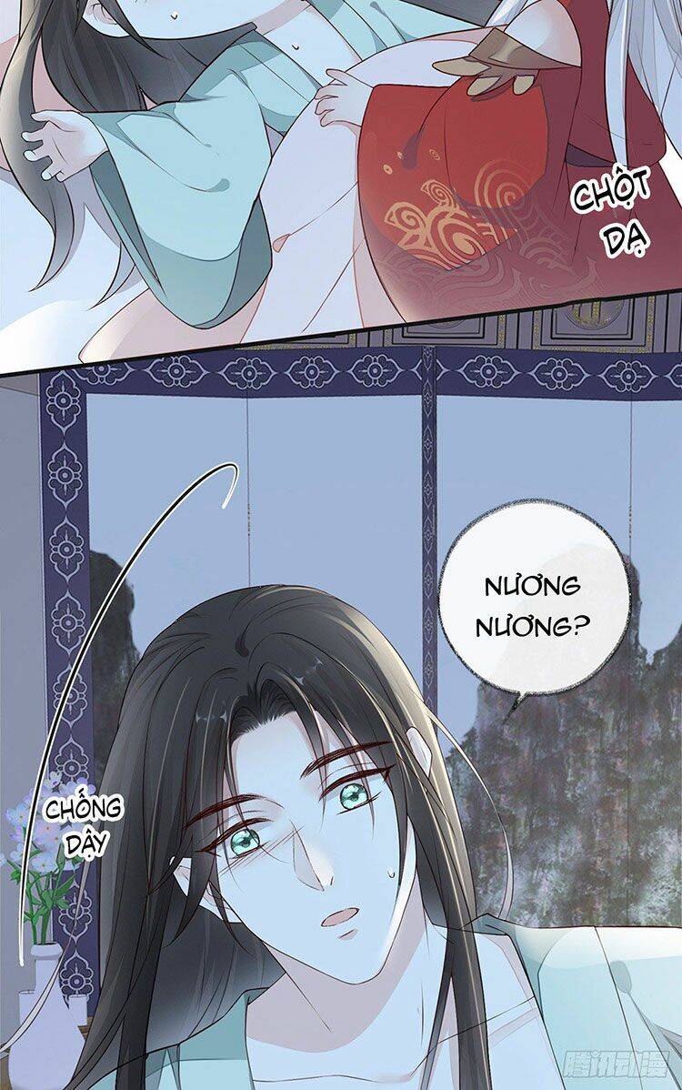 Thái Hậu Quân Hạ Thần Chapter 39 - 33