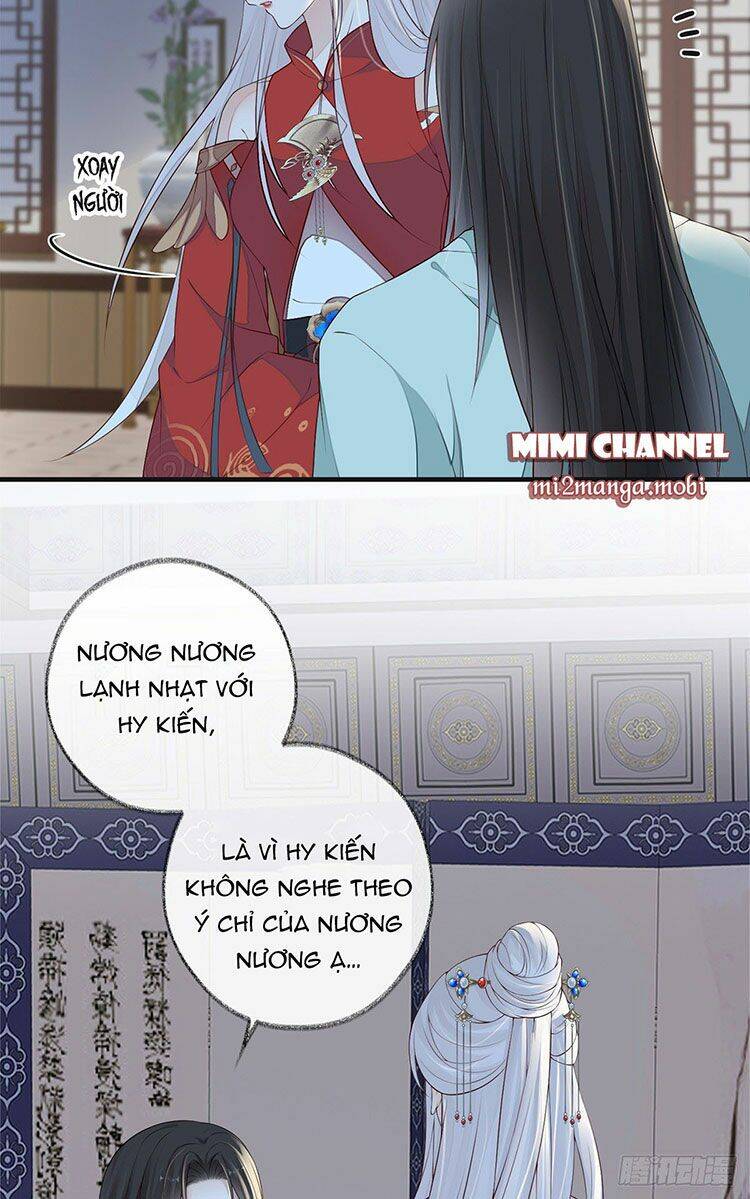 Thái Hậu Quân Hạ Thần Chapter 39 - 35