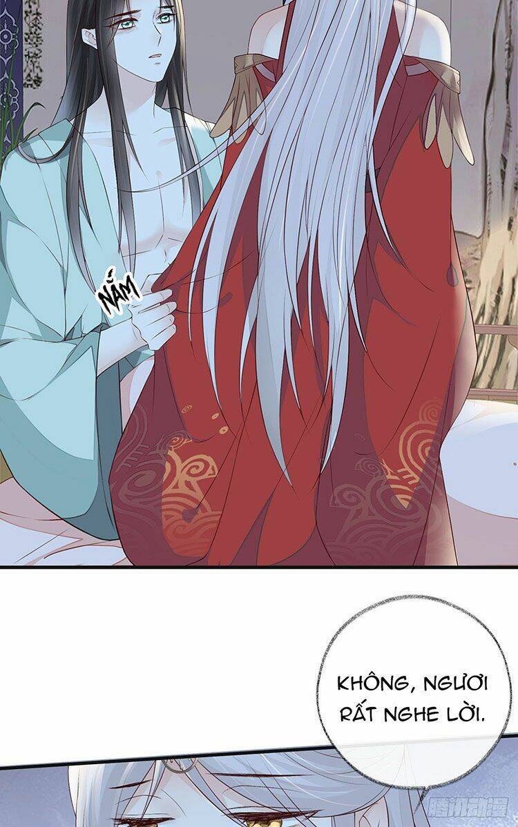 Thái Hậu Quân Hạ Thần Chapter 39 - 36