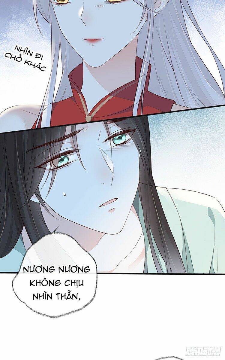 Thái Hậu Quân Hạ Thần Chapter 39 - 37