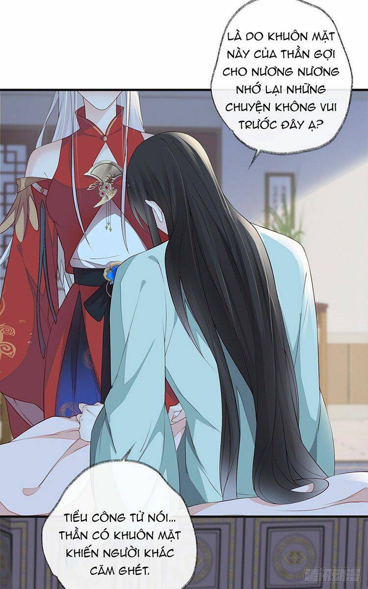 Thái Hậu Quân Hạ Thần Chapter 39 - 38