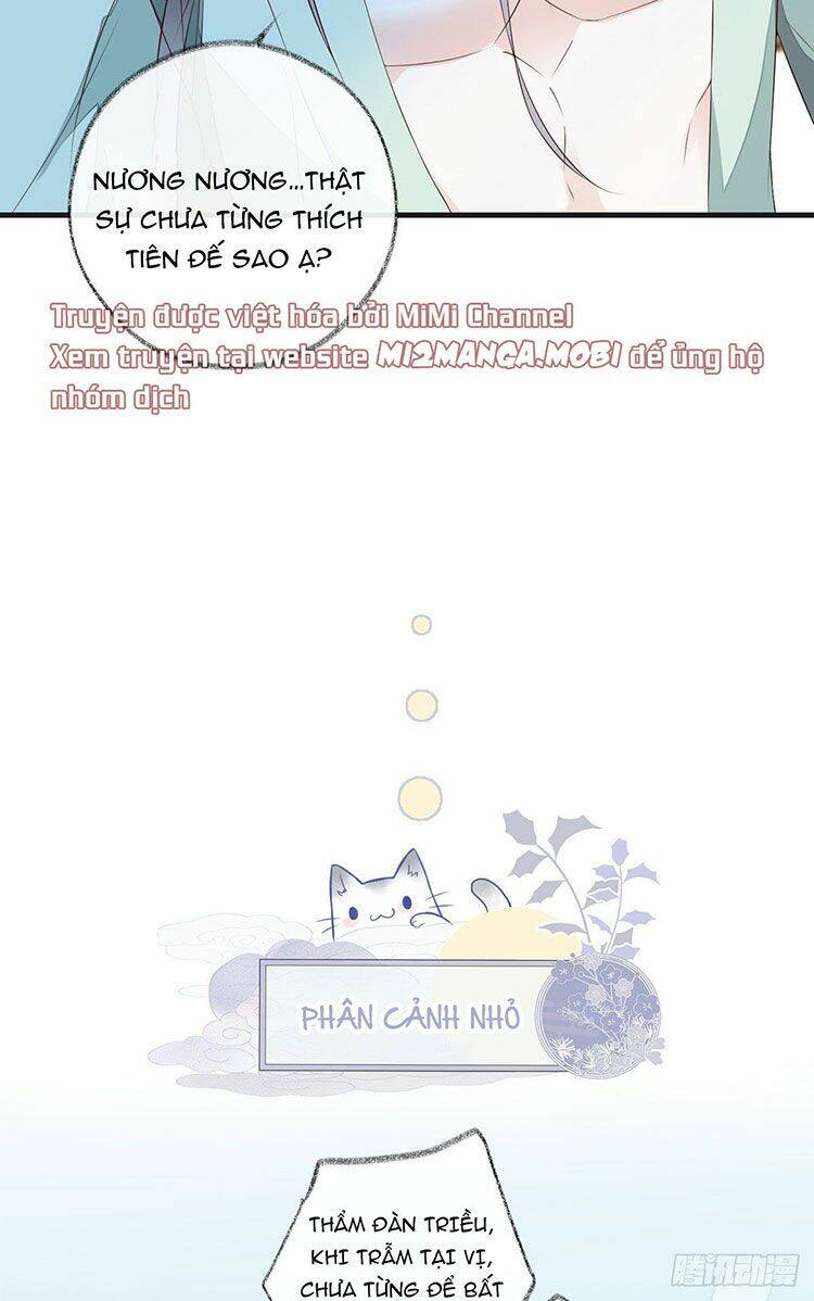 Thái Hậu Quân Hạ Thần Chapter 39 - 40