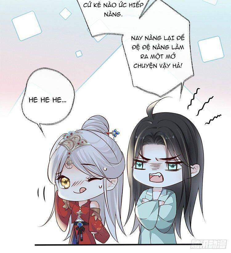 Thái Hậu Quân Hạ Thần Chapter 39 - 41