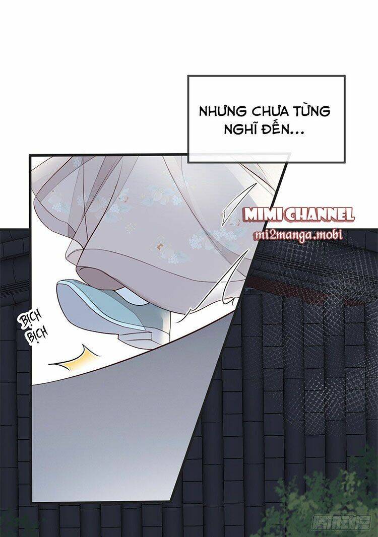 Thái Hậu Quân Hạ Thần Chapter 39 - 7