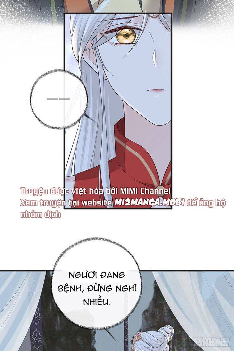 Thái Hậu Quân Hạ Thần Chapter 40 - 2