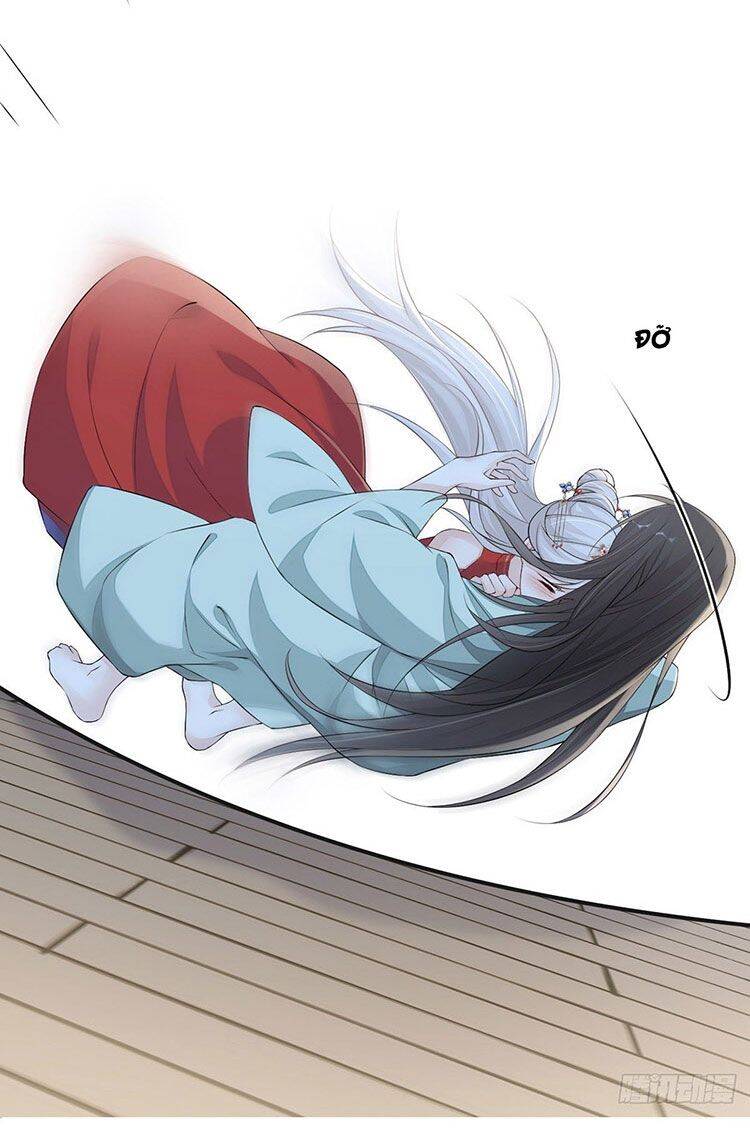 Thái Hậu Quân Hạ Thần Chapter 40 - 11