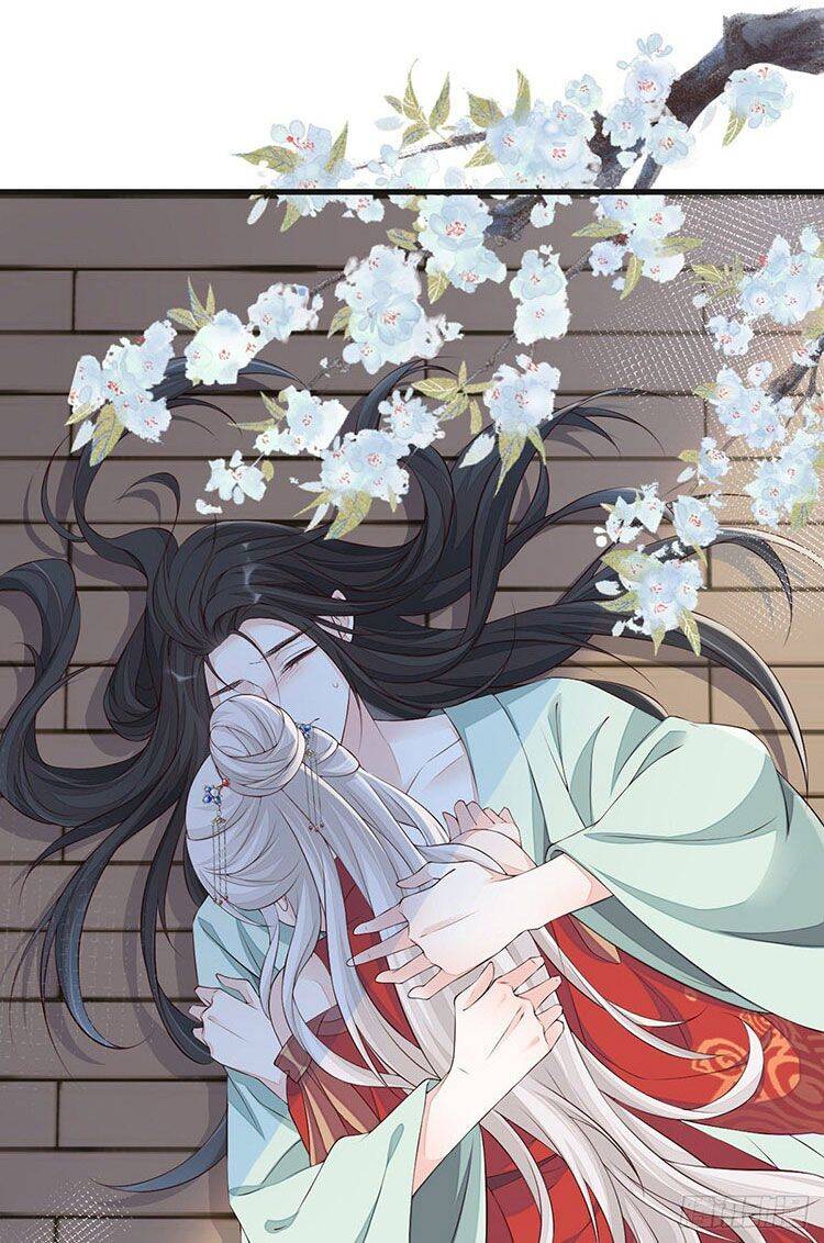 Thái Hậu Quân Hạ Thần Chapter 40 - 12