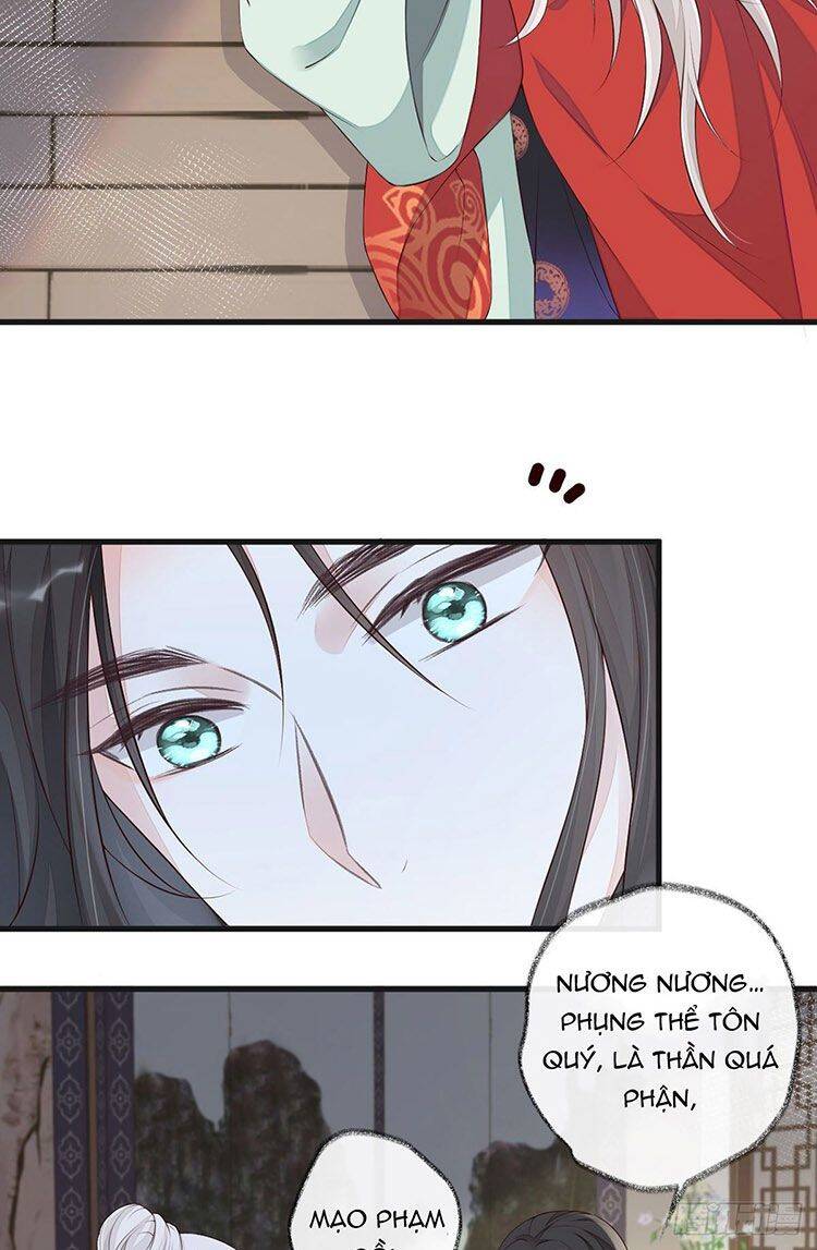 Thái Hậu Quân Hạ Thần Chapter 40 - 13