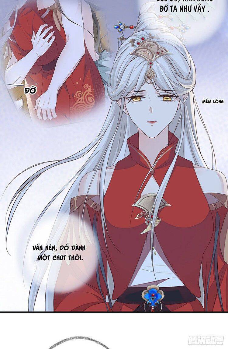 Thái Hậu Quân Hạ Thần Chapter 40 - 15