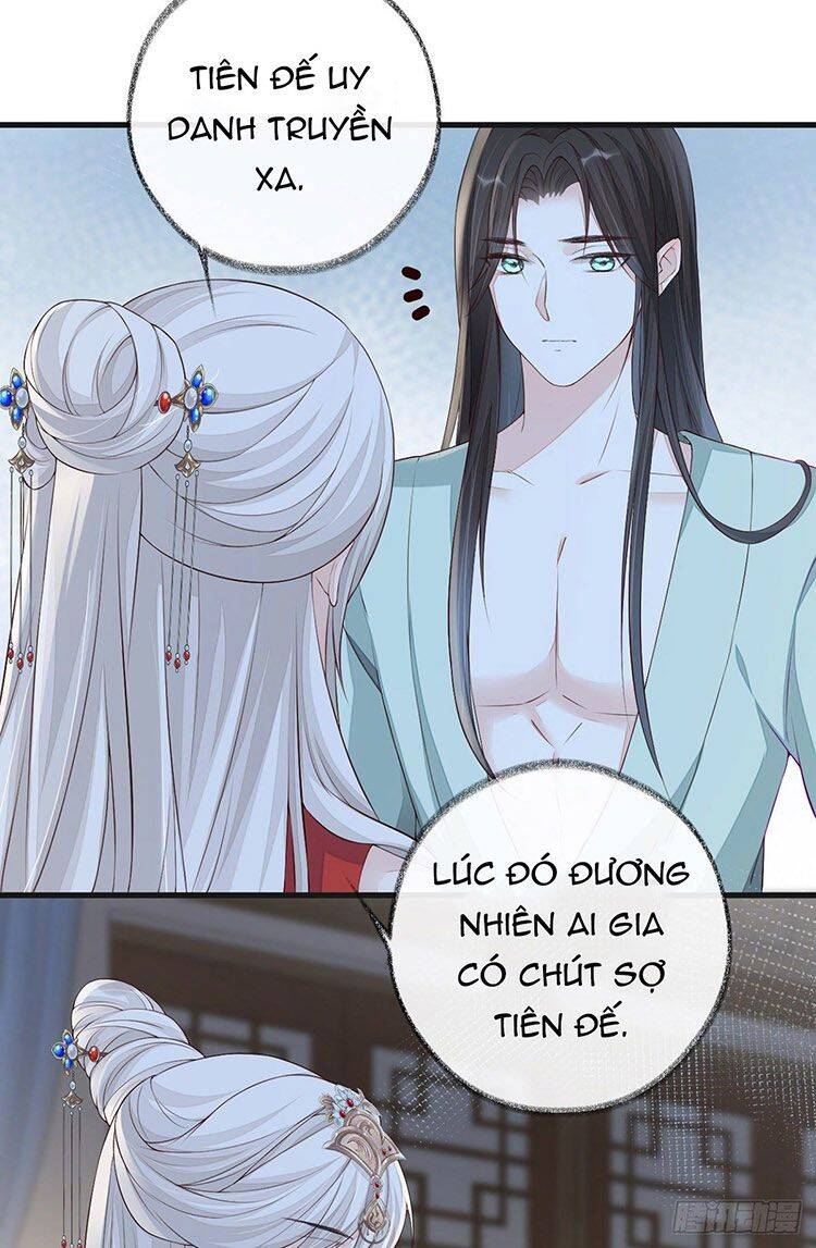 Thái Hậu Quân Hạ Thần Chapter 40 - 16