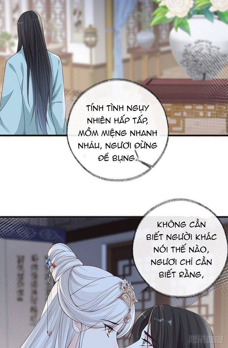 Thái Hậu Quân Hạ Thần Chapter 40 - 18