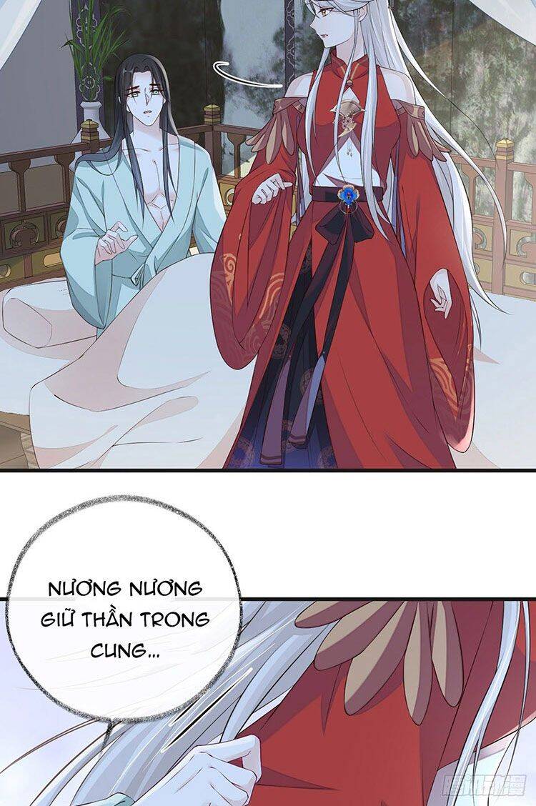 Thái Hậu Quân Hạ Thần Chapter 40 - 3