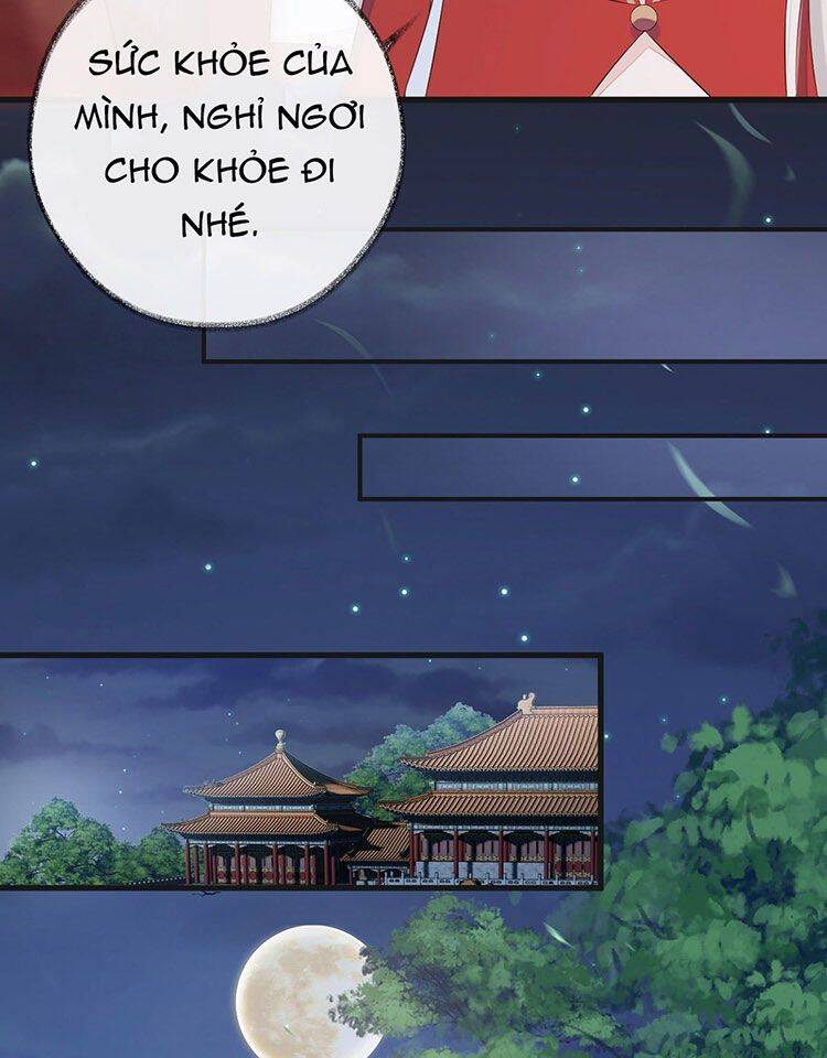 Thái Hậu Quân Hạ Thần Chapter 40 - 21