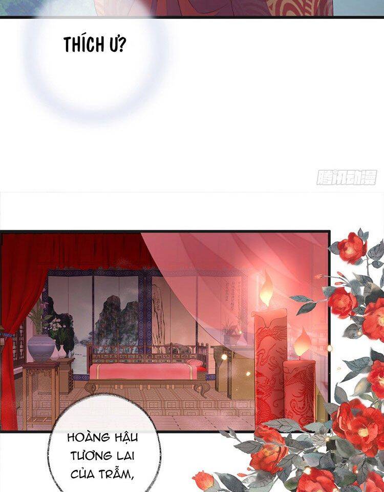 Thái Hậu Quân Hạ Thần Chapter 40 - 23