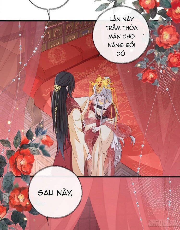 Thái Hậu Quân Hạ Thần Chapter 40 - 24