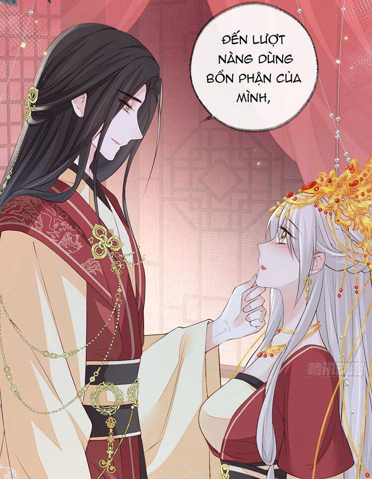 Thái Hậu Quân Hạ Thần Chapter 40 - 25