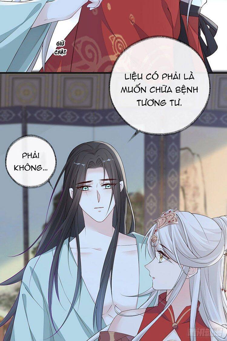 Thái Hậu Quân Hạ Thần Chapter 40 - 4