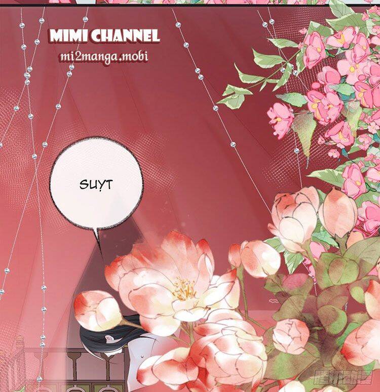 Thái Hậu Quân Hạ Thần Chapter 40 - 35