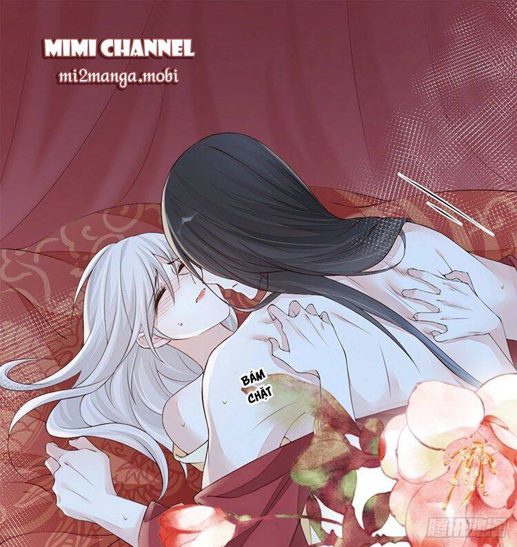 Thái Hậu Quân Hạ Thần Chapter 40 - 37