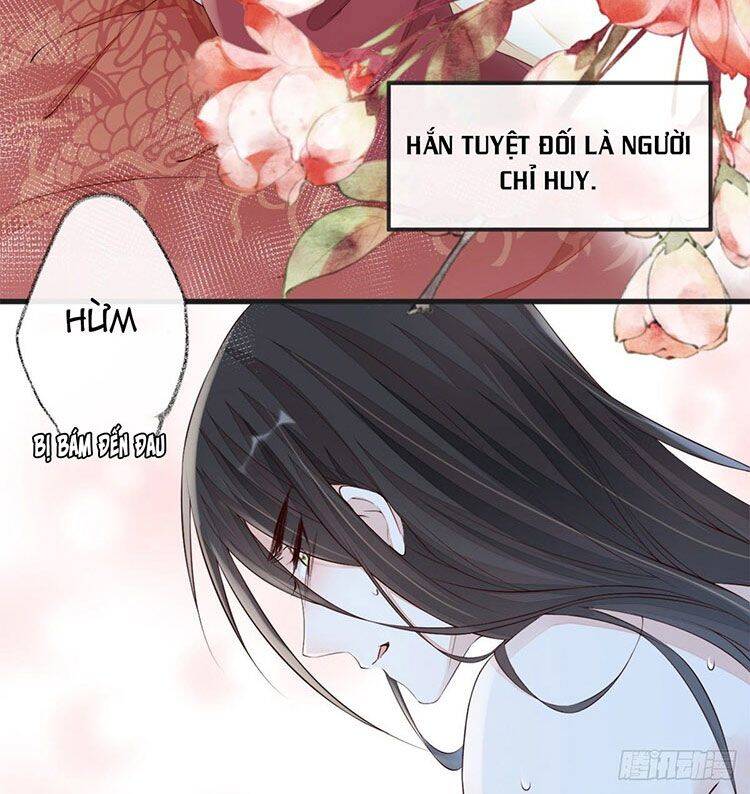 Thái Hậu Quân Hạ Thần Chapter 40 - 38