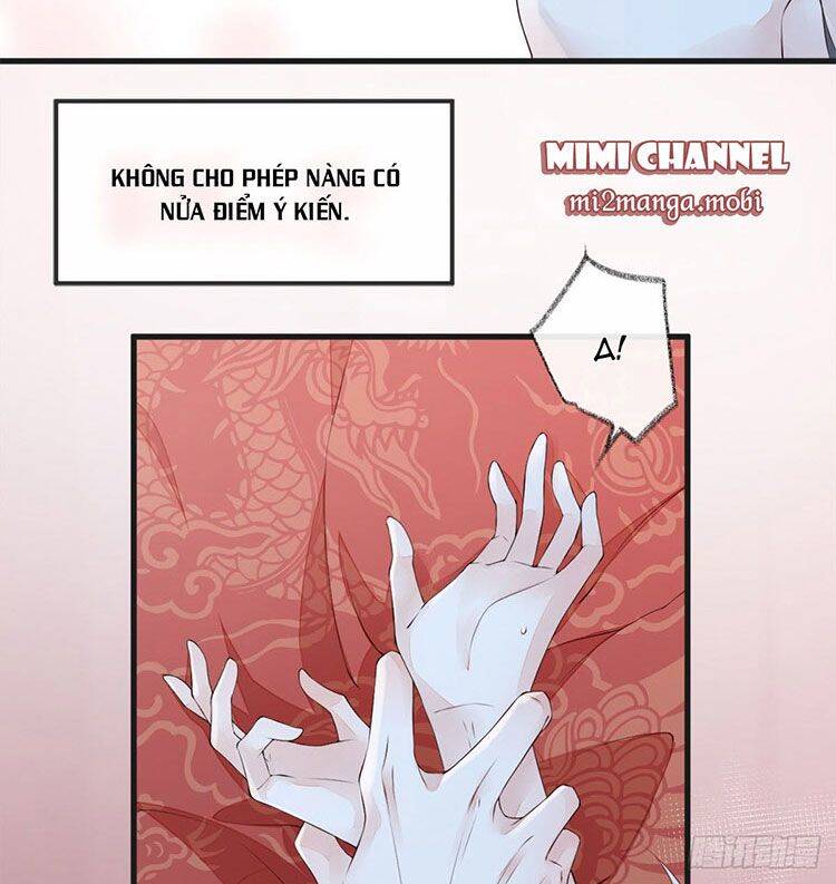 Thái Hậu Quân Hạ Thần Chapter 40 - 39