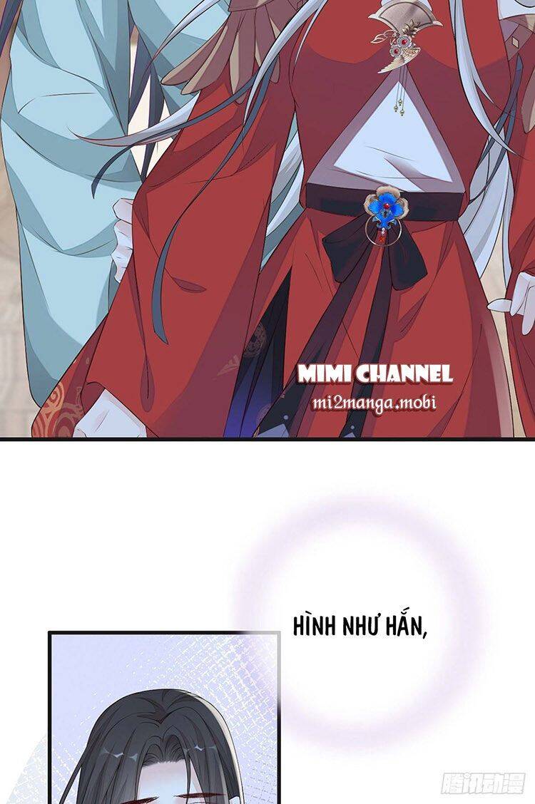 Thái Hậu Quân Hạ Thần Chapter 40 - 5