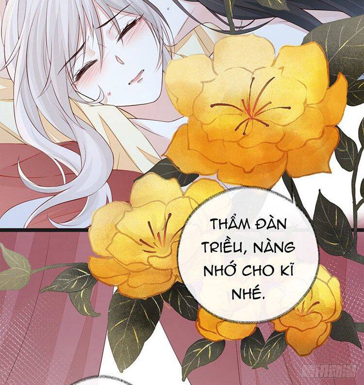 Thái Hậu Quân Hạ Thần Chapter 40 - 43