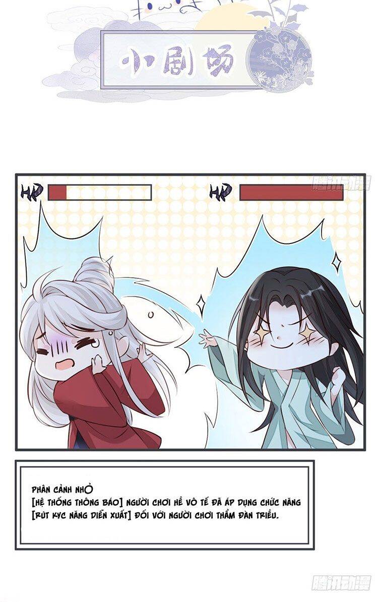 Thái Hậu Quân Hạ Thần Chapter 40 - 46