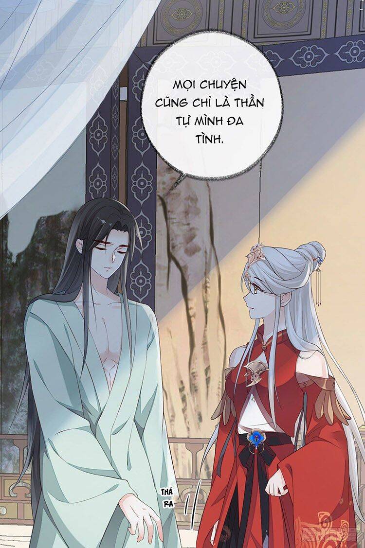 Thái Hậu Quân Hạ Thần Chapter 40 - 7