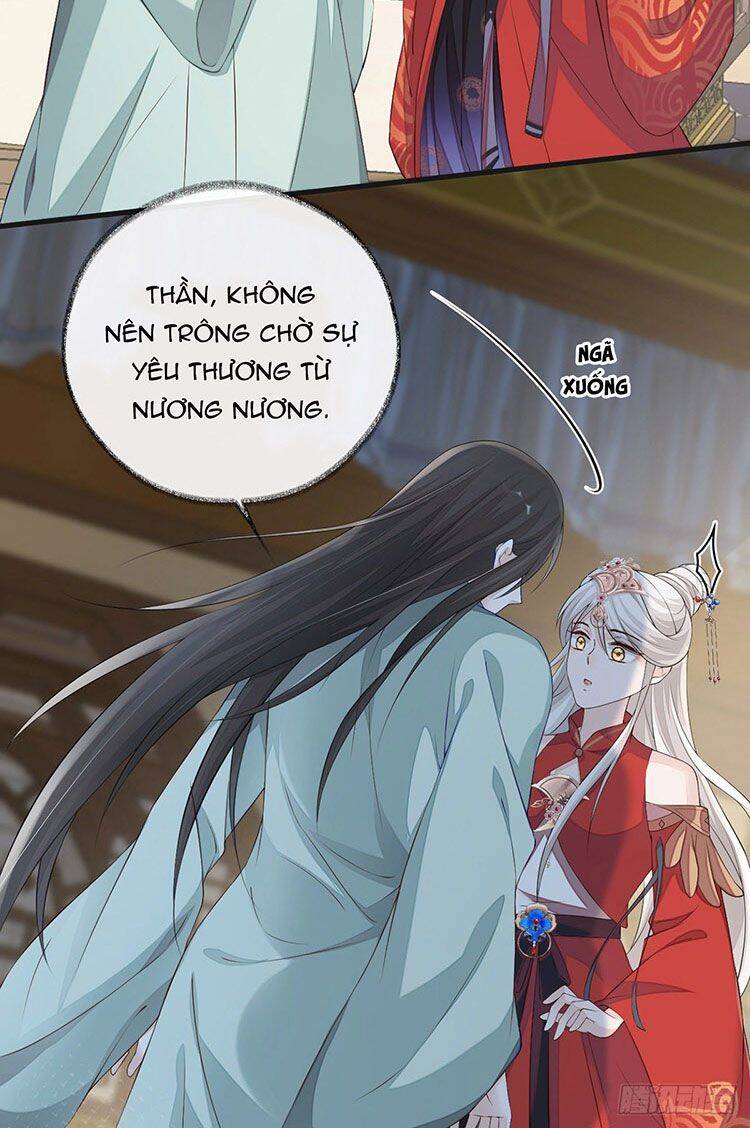 Thái Hậu Quân Hạ Thần Chapter 40 - 8