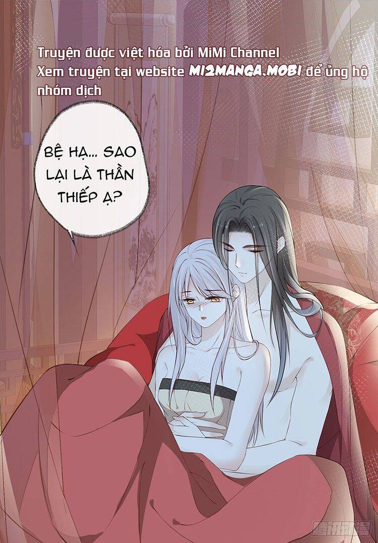 Thái Hậu Quân Hạ Thần Chapter 41 - 1