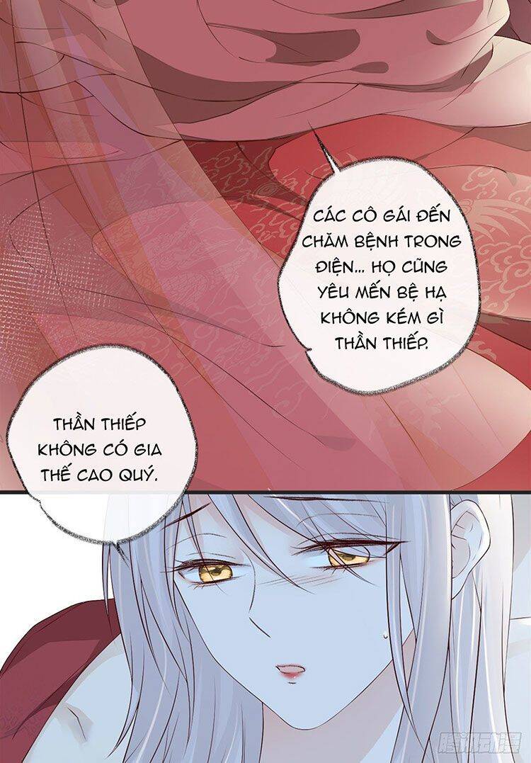 Thái Hậu Quân Hạ Thần Chapter 41 - 2