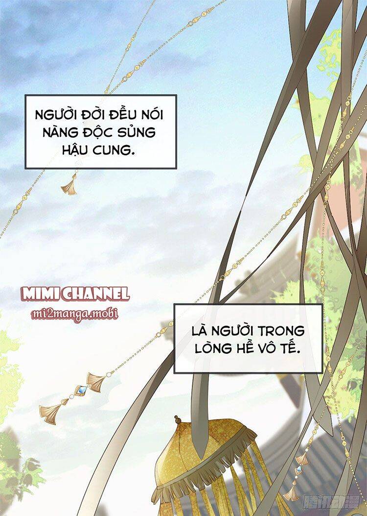 Thái Hậu Quân Hạ Thần Chapter 41 - 11