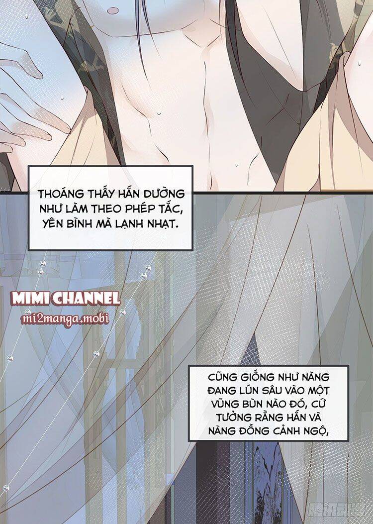 Thái Hậu Quân Hạ Thần Chapter 41 - 15