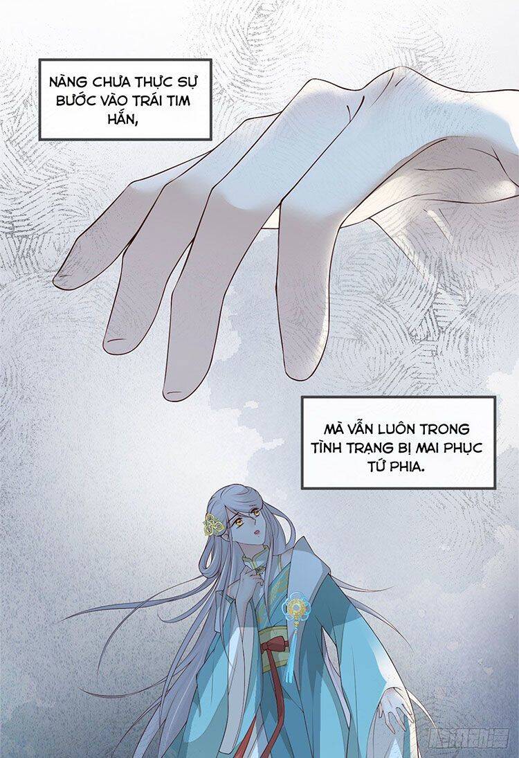 Thái Hậu Quân Hạ Thần Chapter 41 - 22