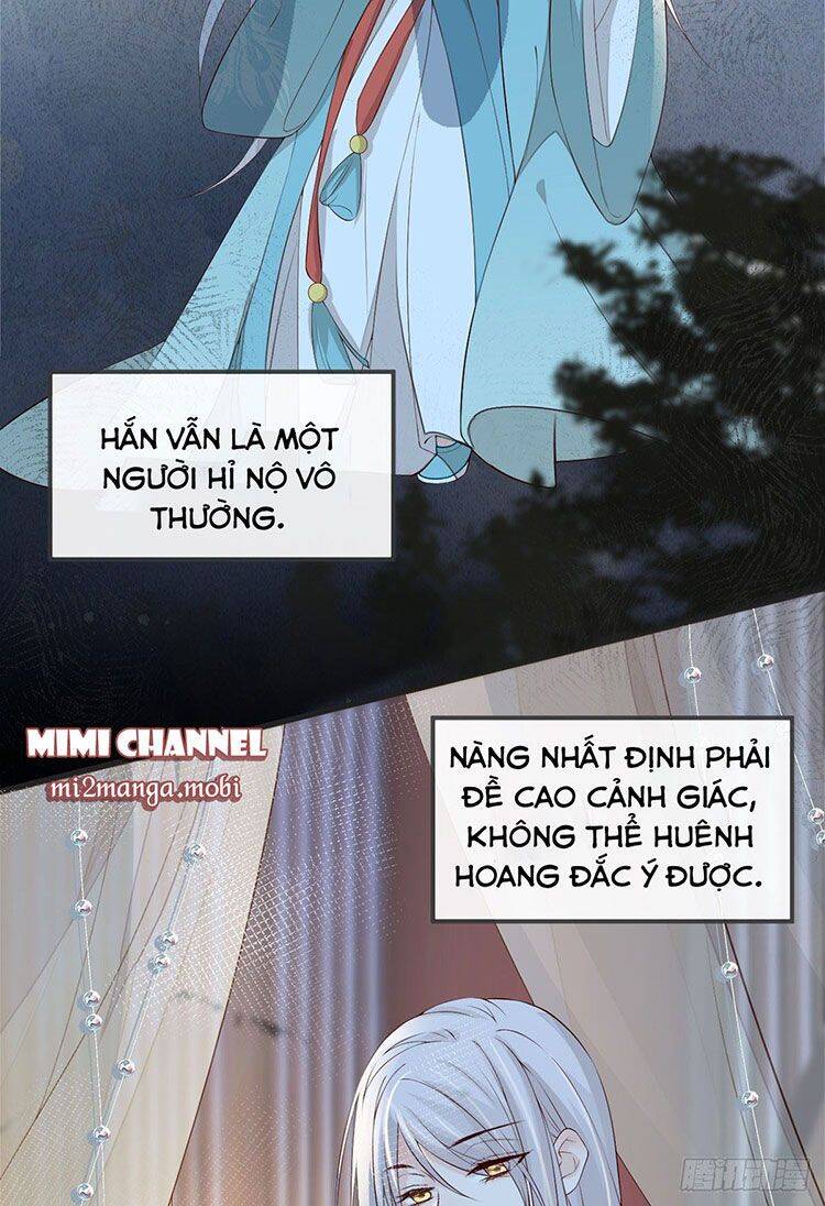 Thái Hậu Quân Hạ Thần Chapter 41 - 23