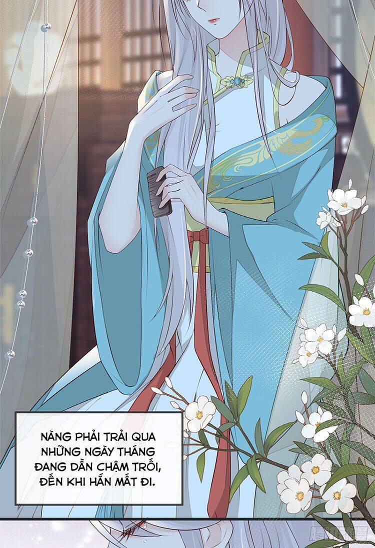 Thái Hậu Quân Hạ Thần Chapter 41 - 24