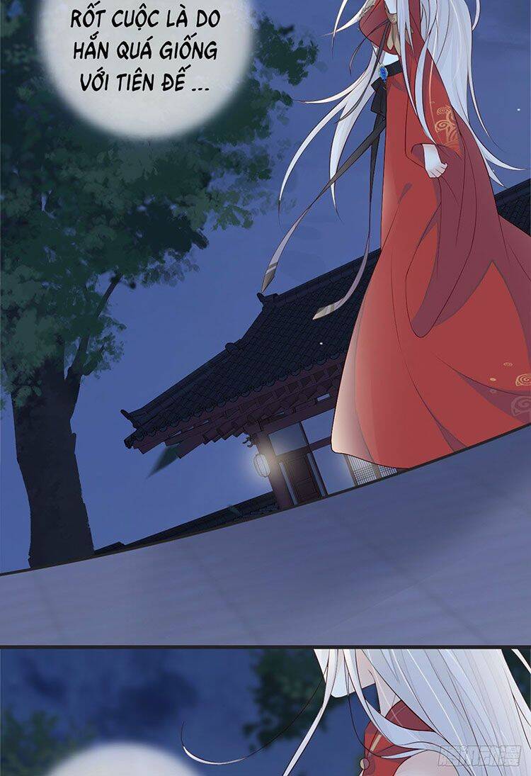 Thái Hậu Quân Hạ Thần Chapter 41 - 29