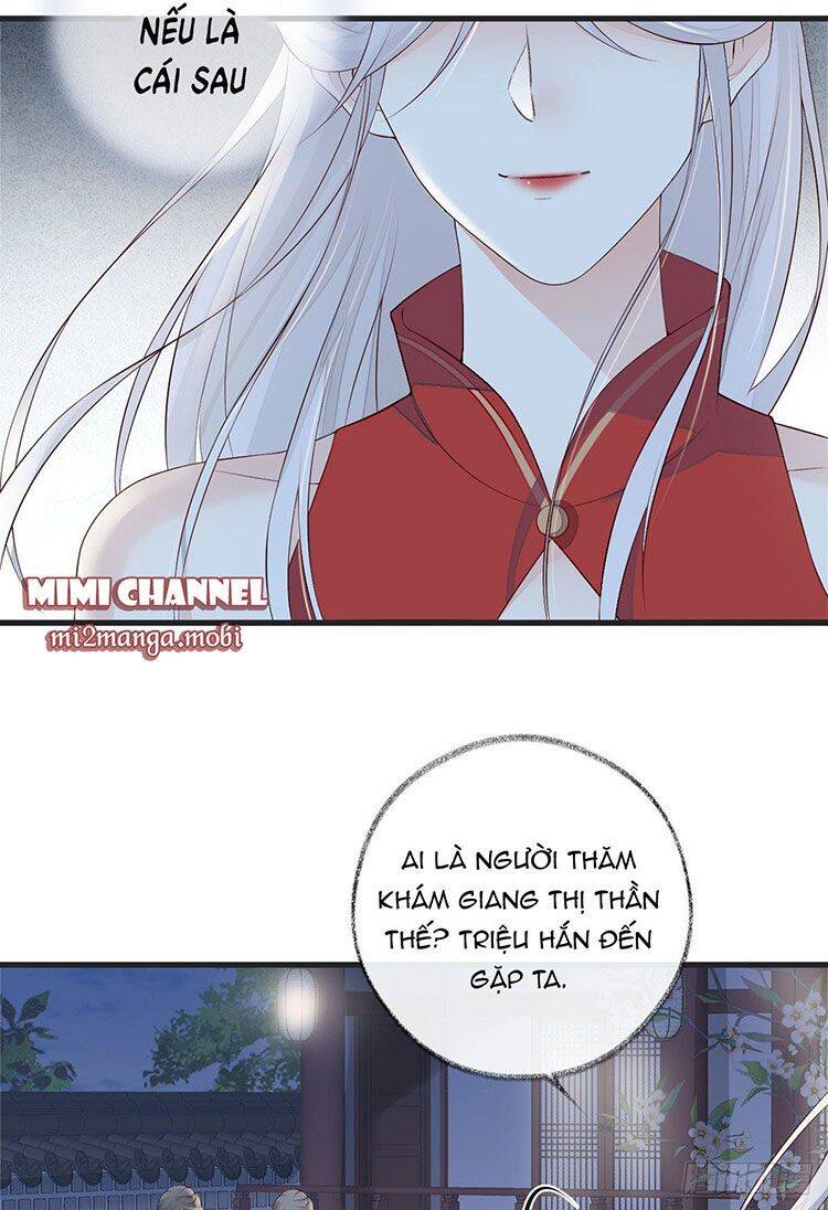 Thái Hậu Quân Hạ Thần Chapter 41 - 31