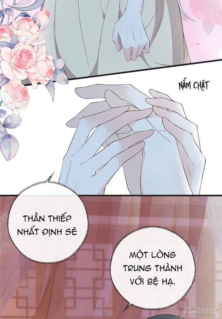Thái Hậu Quân Hạ Thần Chapter 41 - 9